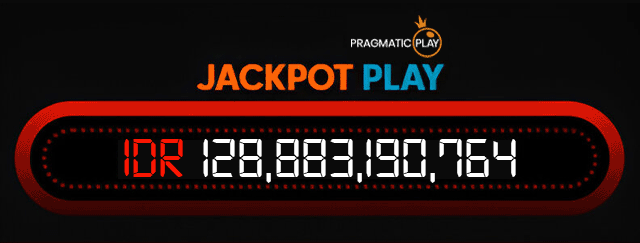 Jackpot Mobile LUKY123